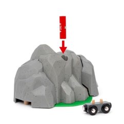 Tunel exploziv