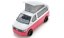 SIKU Super 1922 VW T6 California mozgatható tetővel és tartozékokkal