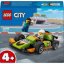 LEGO® City (60399) Coche de carreras verde