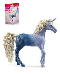 Schleich 70797 Coleccionable Unicornio Estrella fugaz