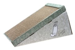 Karlie Simon's Cat Škrabadlo pro kočky 47x26x25cm