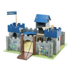 Hračkársky hrad Excalibur