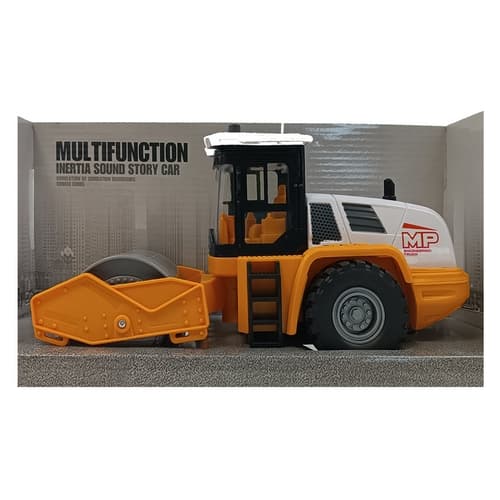 Bavytoy Silniční válec