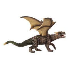Mojo Earth Dragon z ruchomą szczęką