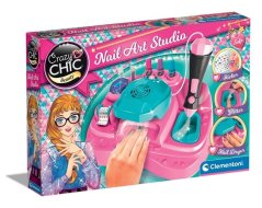 Crazy CHIC - Studio d'ongles