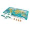 Hape Kids Puzzle - Világtérkép 2 az 1-ben