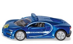 SIKU Blister 1541 - Bugatti Chiron