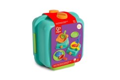 Jucării cu nisip - Set de nisip pentru bucătar