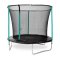 Plum trampolína s ochrannou sítí 244 cm