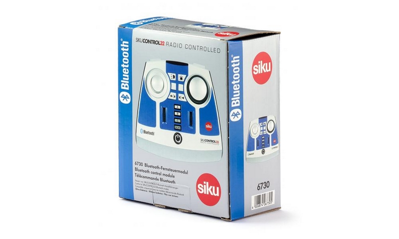 SIKU Control 6730 - Bluetooth, dálkový ovladač
