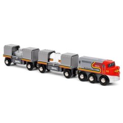 Ediția World Trains - Sante Fe