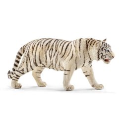 Schleich 14731 Biely tiger