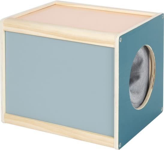 small foot Hmatový box Sensory