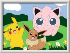Pokémoni CreArt