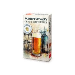 Dino Pexeso Minipivovary