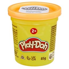 Play-Doh kelímok 85 g oranžová
