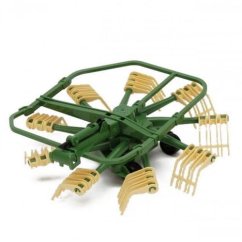 Piese de schimb Bruder BR 42231 Braț drept pentru strungar Krone