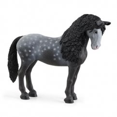 Schleich 13922 Animal - Jument de cheval andalou
