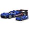 Mega Hot Wheels Extreme Speed - Cadillac