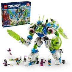 LEGO® DREAMZzz™ 71485 Mateo i robot bojowy Z-Flek