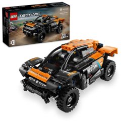 LEGO® Technic (42166) NEOM McLaren Extreme E versenyautó