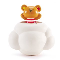 Hape Water Toys - Ourson de douche