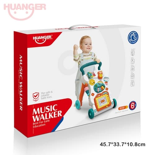 Bavytoy Interaktivní chodítko