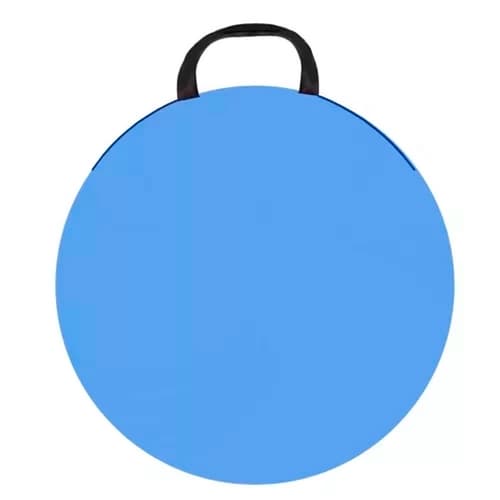 Stan pro děti hrad modrý