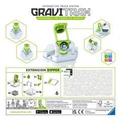 Ravensburger GraviTrax töltőkészülékek