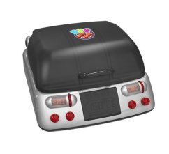 Gyermek grill tartozékokkal