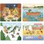 Vilac Puzzle in legno Avventura 4in1