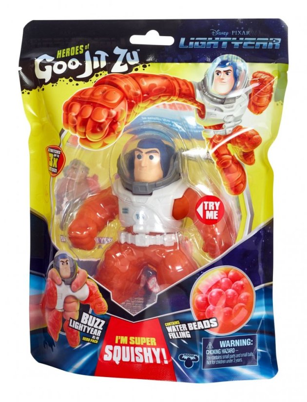GOO JIT ZU figurka LIGHTYEAR Buzz XL 15 cm