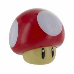 Super Mario gombafény