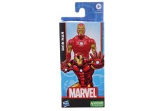 MARVEL Avengers Iron Man figúrka