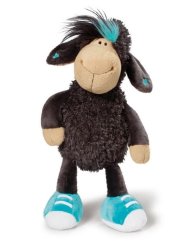 NICI plyšová ovečka Jolly Leroy 25cm