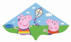 Lietajúci drak PEPPA PIG