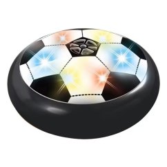 Balón de fútbol de disco Bavytoy Air