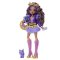 Panenka Monster High Clawdeen