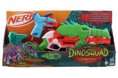Nerf Dinosquad Combo Pack - F7518