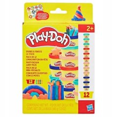 PLAY-DOH MODELÍNA PÁRTY AJÁNDÉKCSOMAG