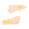 Interrupteur de rail Bigjigs 2 pcs