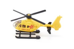 SIKU Blister 0856 - Záchranná helikoptéra