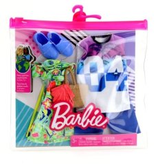 Barbie Fashion Beach