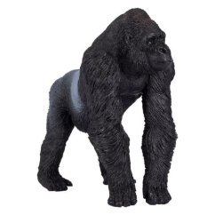 Mojo Gorilla ezüsthátú hím