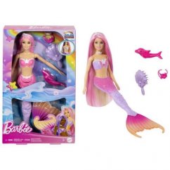 Barbie® "BARBIE I DOTYK MAGII" MERMAID MALIBU