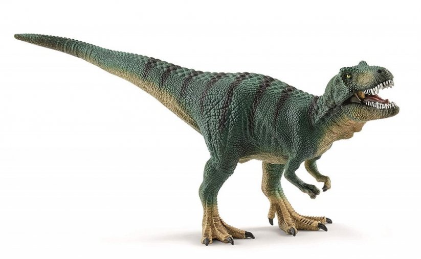 Schleich 15007 Prehistorické zviera - mláďa Tyranosaura Rexa