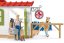Schleich 42502 Veterinární ordinace pro domácí zvířata