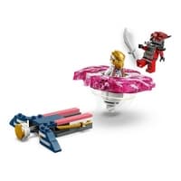 Lego Ninjago 71824 Spinner smoka Sorina Spinjitzu