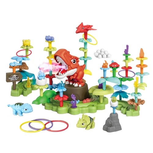 Bavytoy Dinozaur 106 elementów