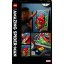 LEGO® Art 31209 L'incroyable Spider-Man